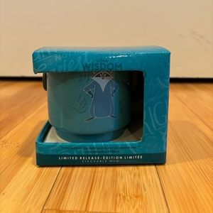 Disney Wisdom Mug Pocahontas 5/12